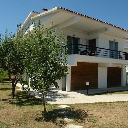 Willa Antheia'S House Nea Skioni Zewnętrze zdjęcie