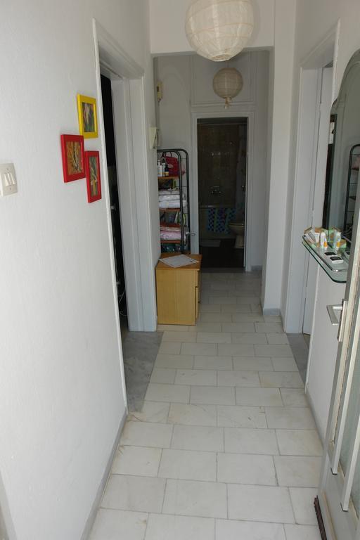 Willa Antheia'S House Nea Skioni Zewnętrze zdjęcie