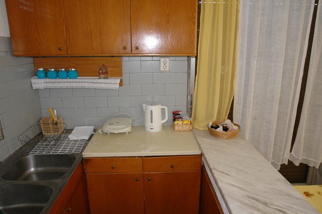 Willa Antheia'S House Nea Skioni Zewnętrze zdjęcie