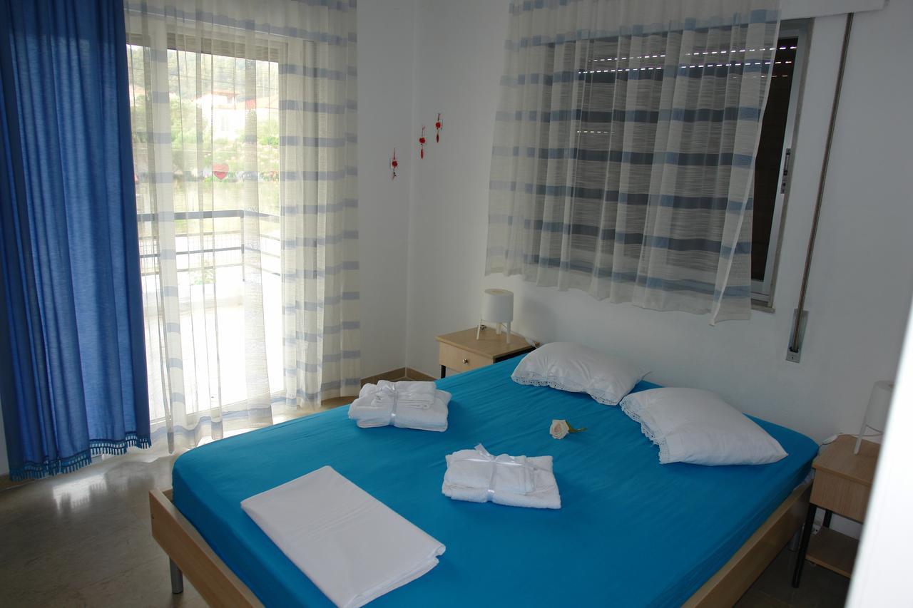 Willa Antheia'S House Nea Skioni Zewnętrze zdjęcie