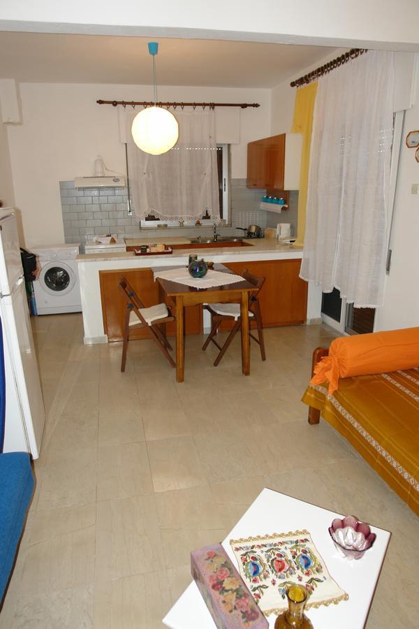 Willa Antheia'S House Nea Skioni Zewnętrze zdjęcie